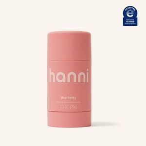 Hanni the Fatty Moisture Stick